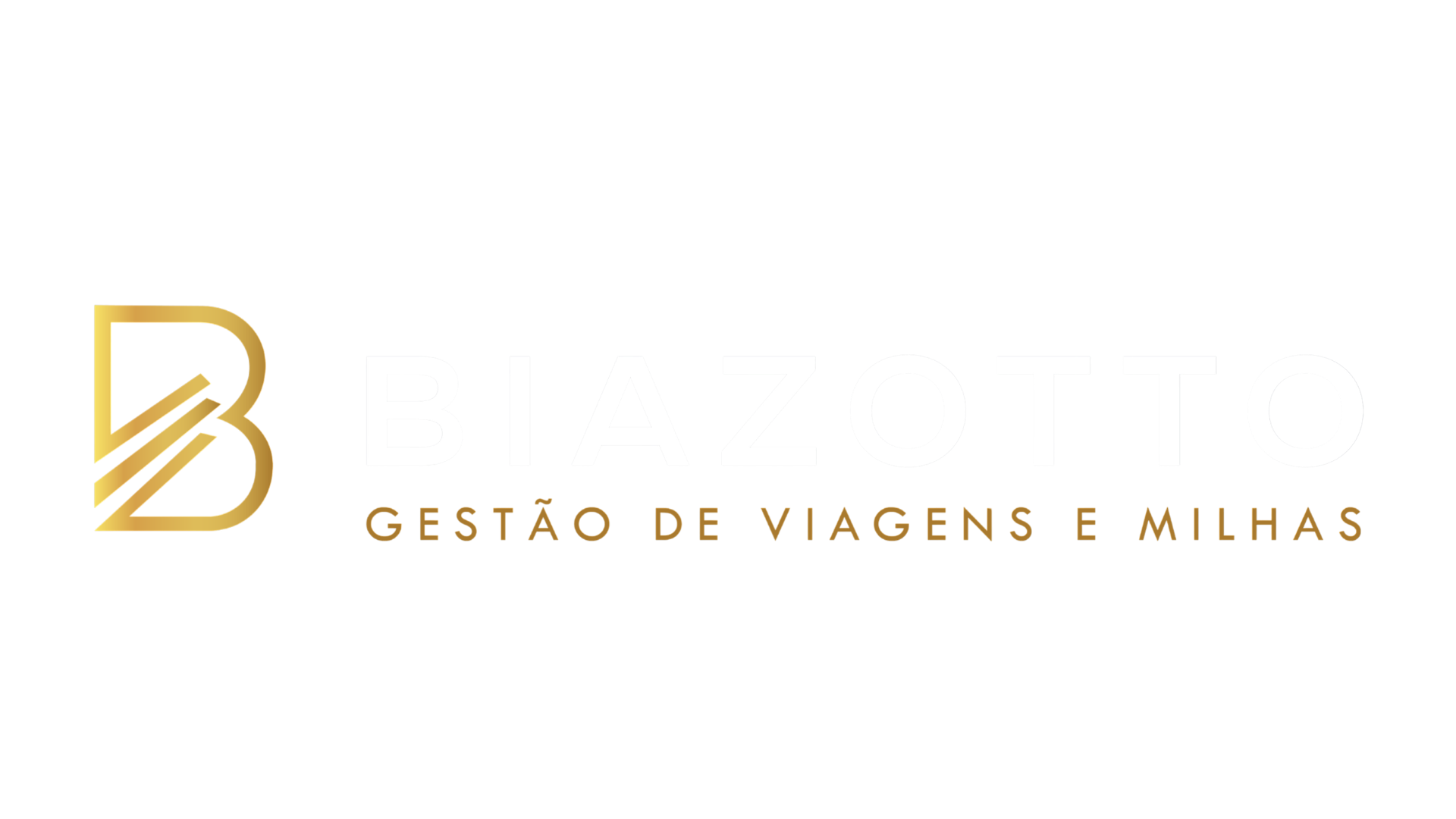 Biazotto Gestão de Viagens e Milhas